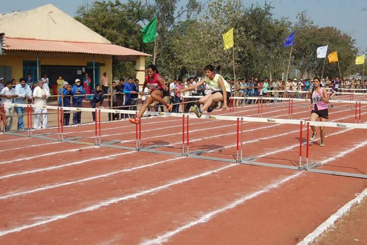 sports